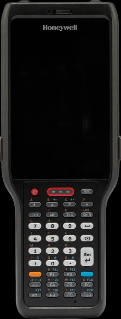 Honeywell CK62