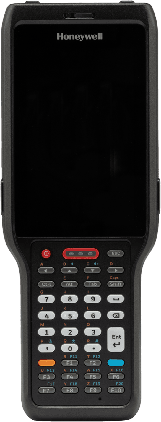 Honeywell CK62