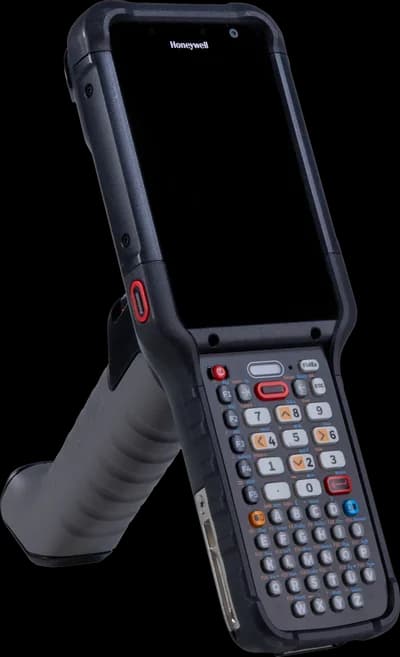 Honeywell CK67