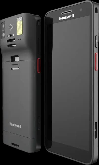 Honeywell CT37