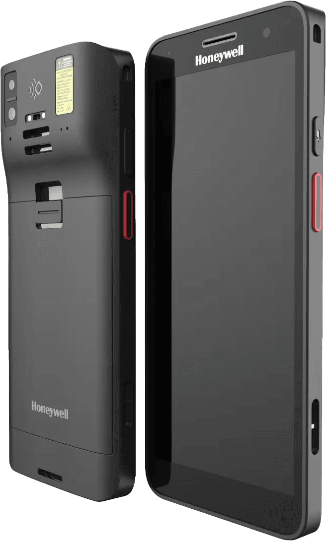 Honeywell CT37