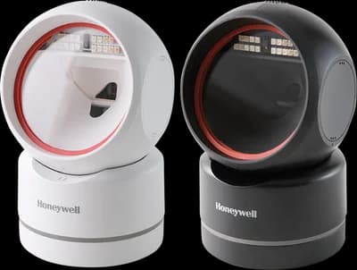 Honeywell HF680