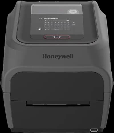Honeywell PC45