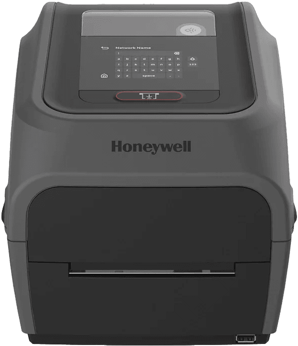 Honeywell PC45