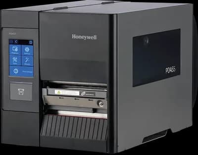 Honeywell PD45
