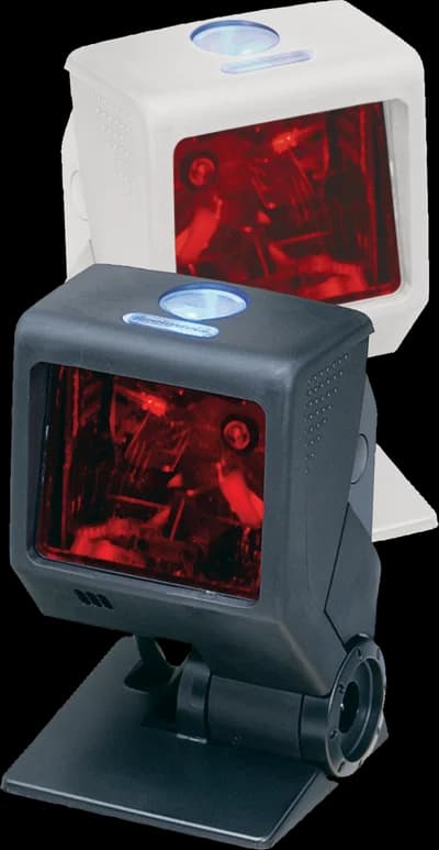 Honeywell QuantumT 3580