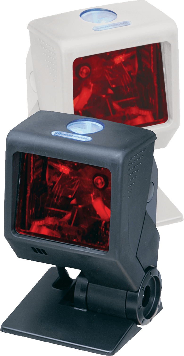 Honeywell QuantumT 3580