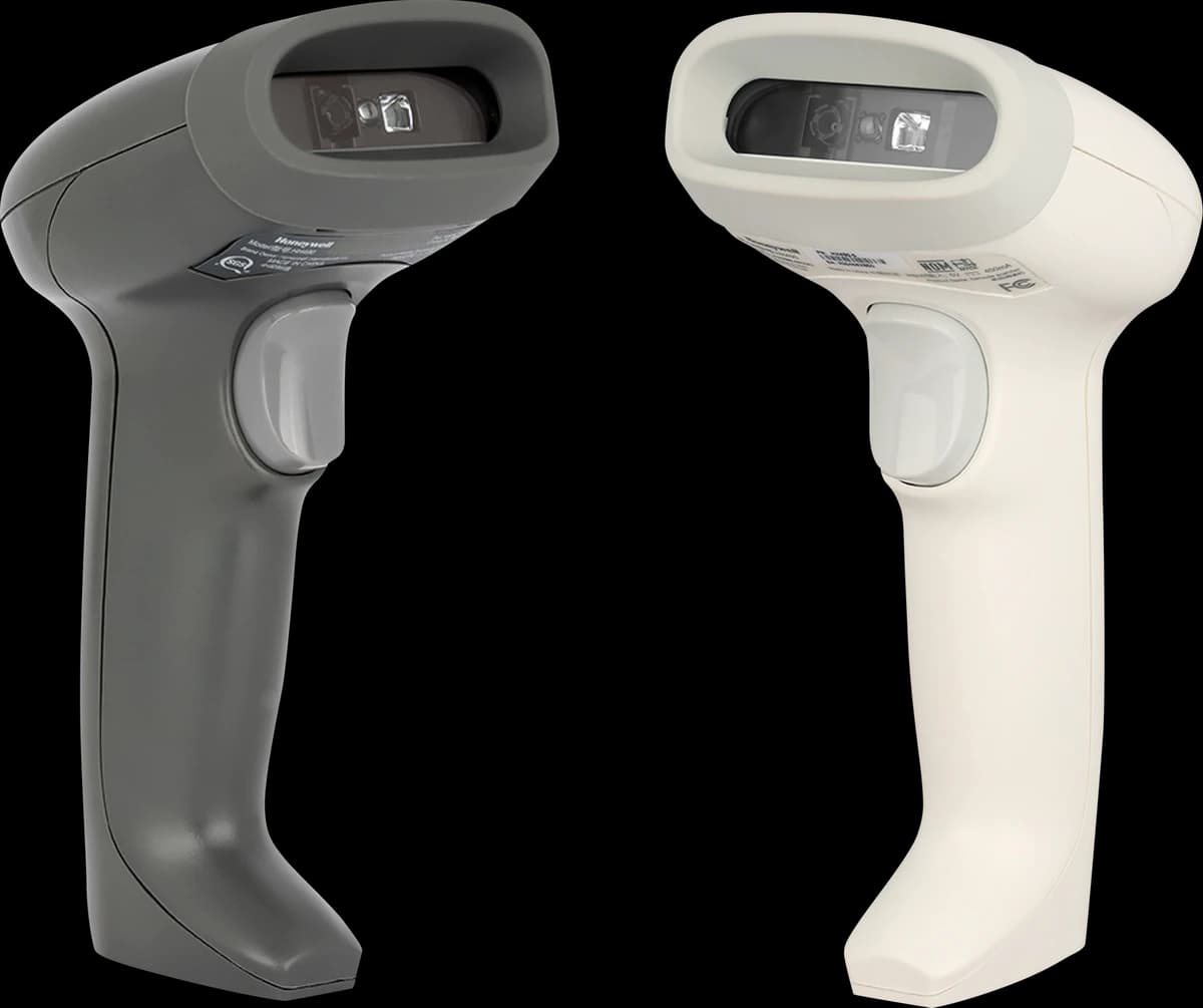 Honeywell Voyager 1350G